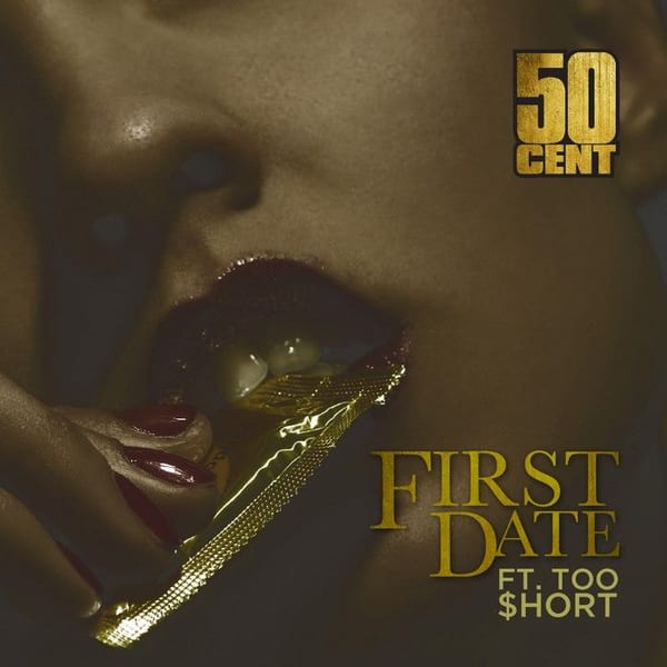 First Date cover