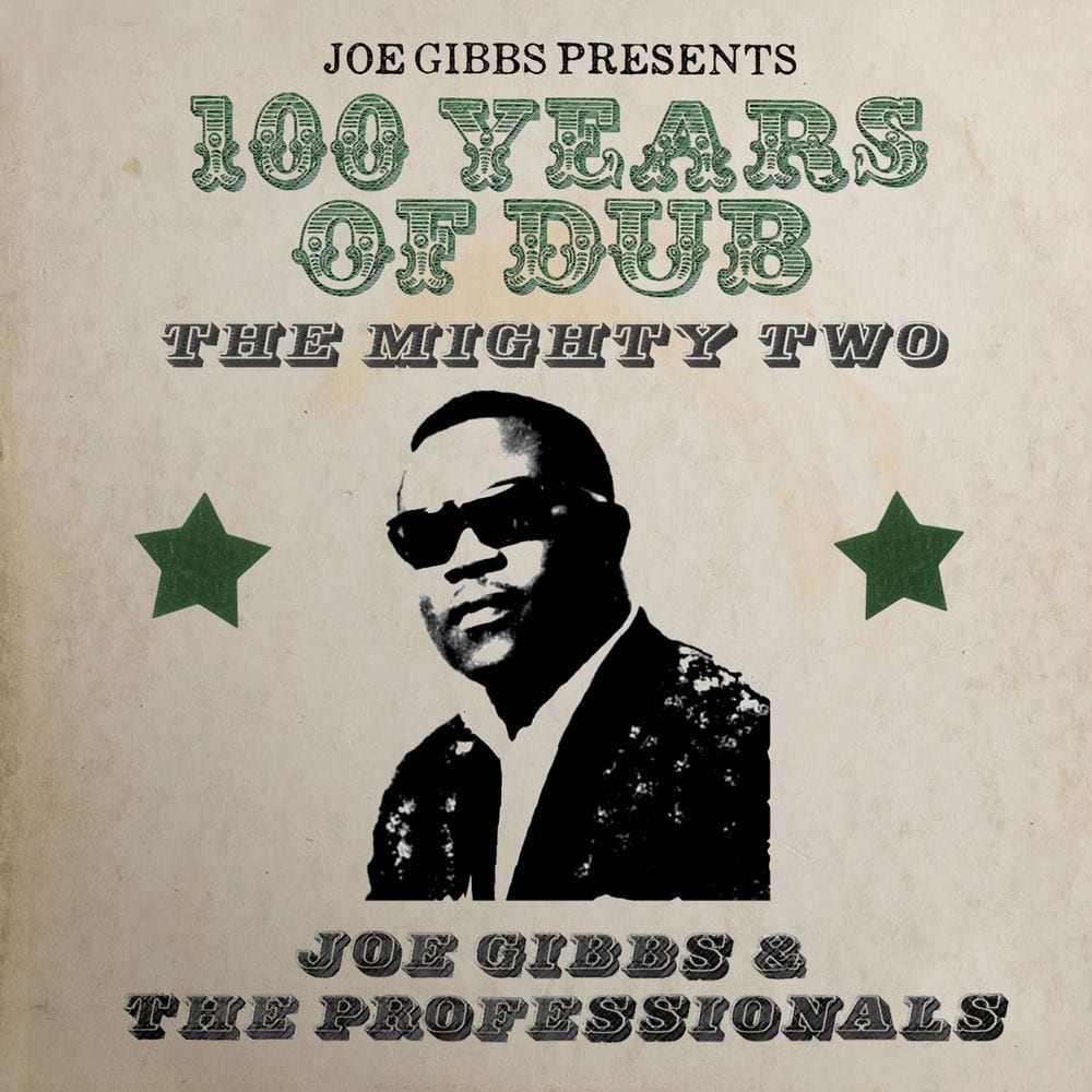 100 Years of Dub cover
