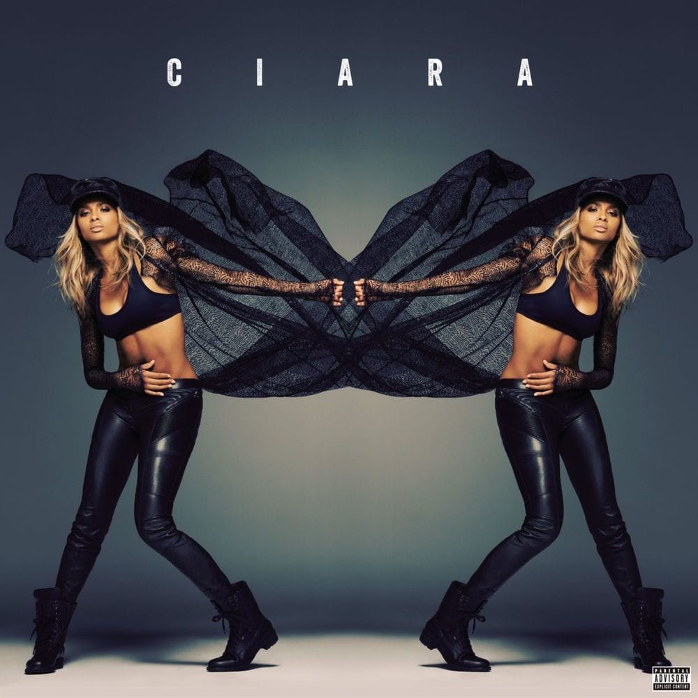 Ciara cover