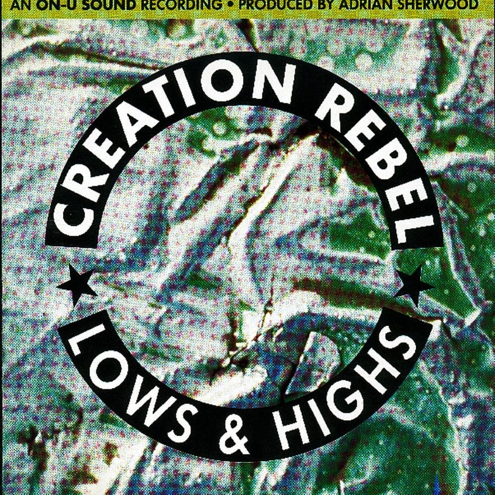 Lows And Highs cover