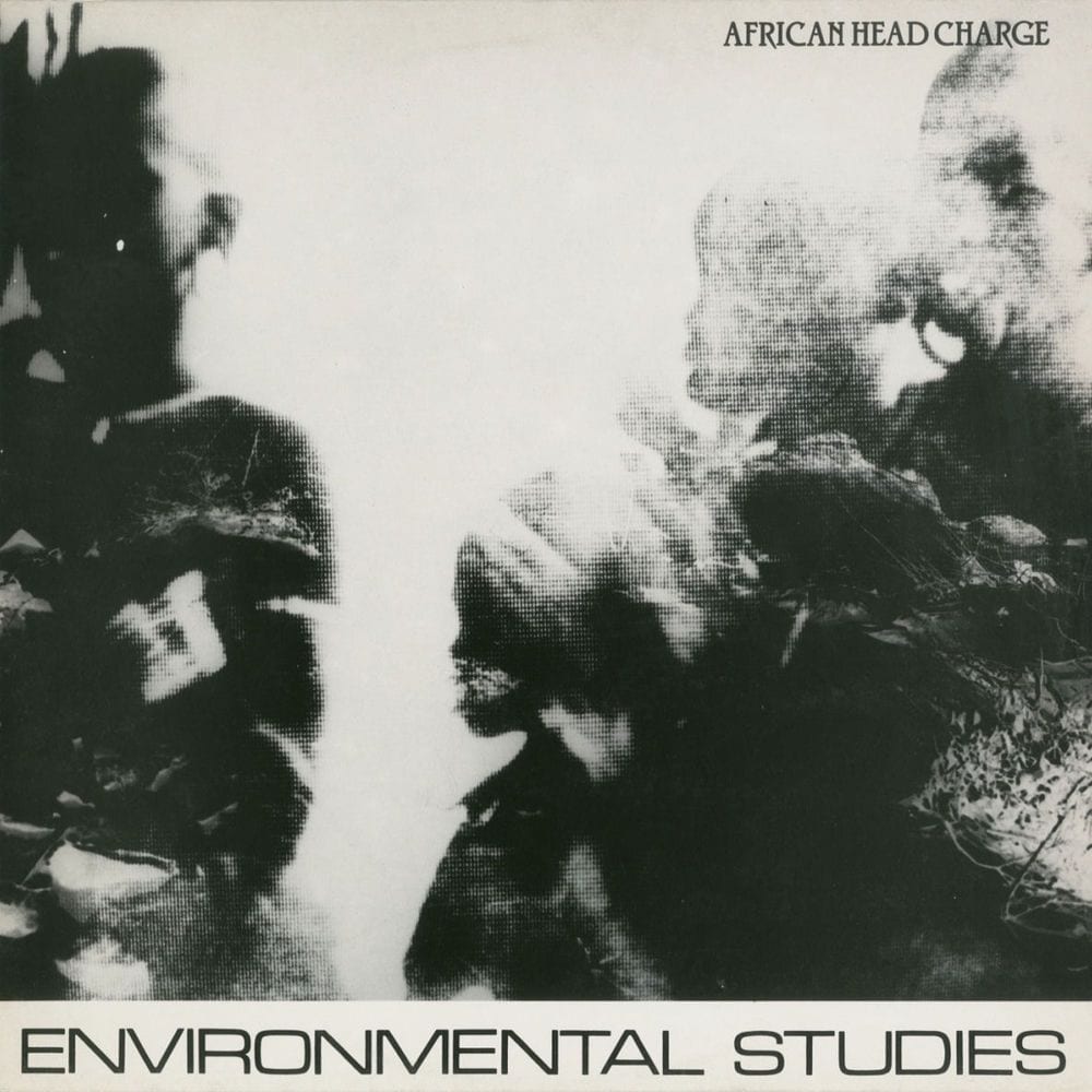 Environmental Studies cover