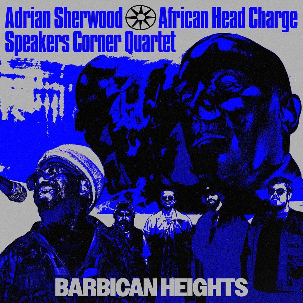 Barbican Heights cover