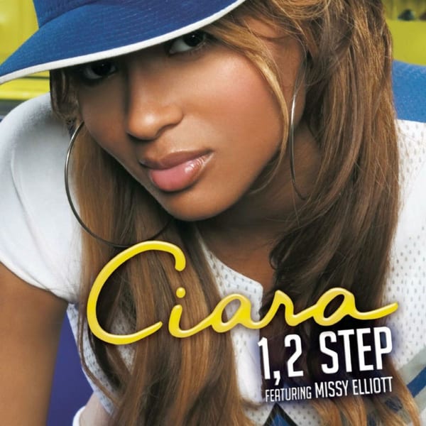 1, 2 Step cover
