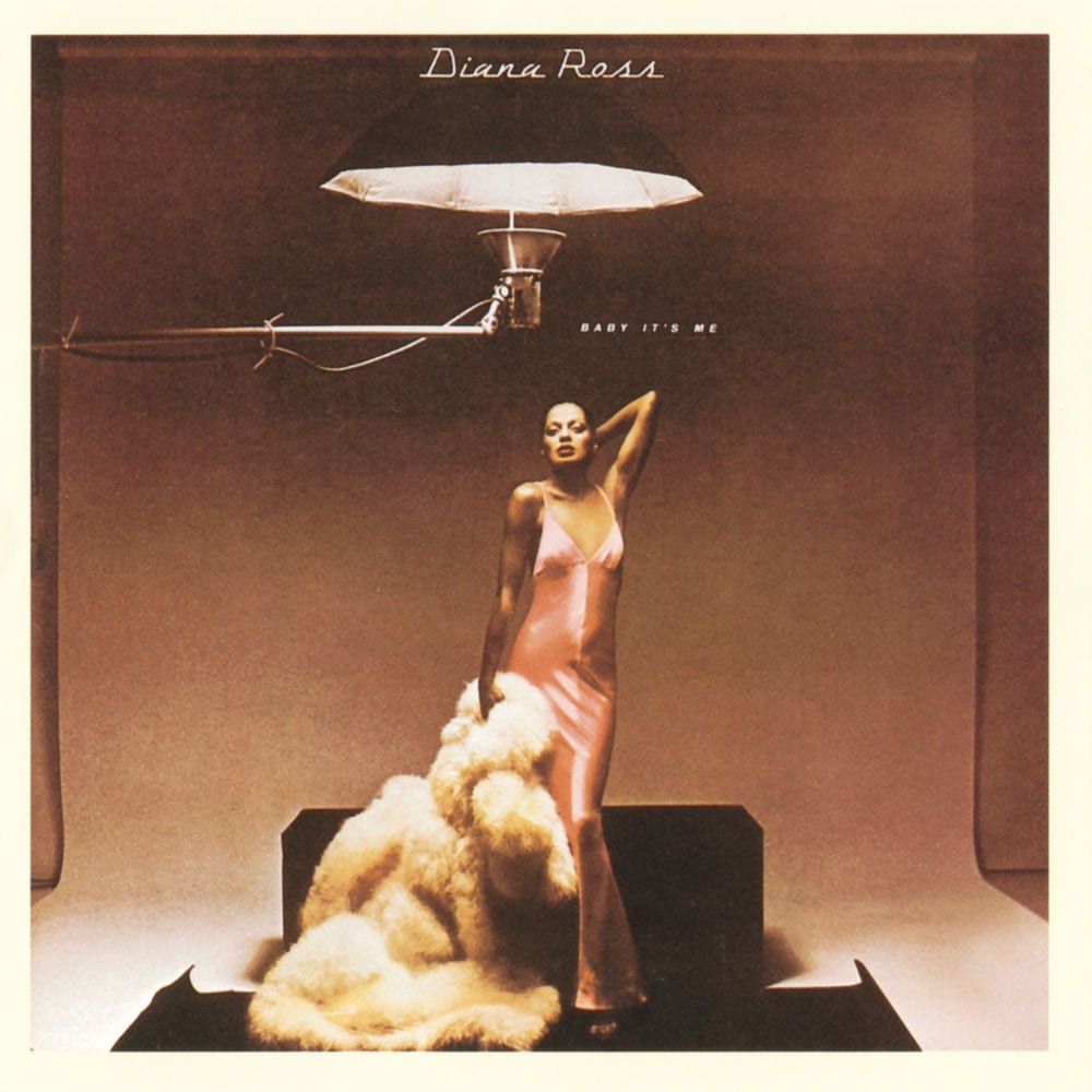 Baby It's Me cover