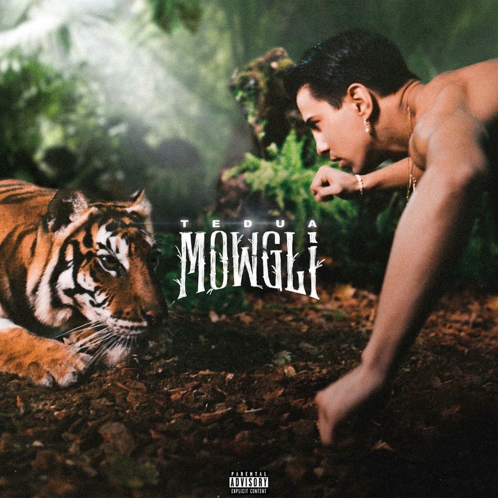 Mowgli cover