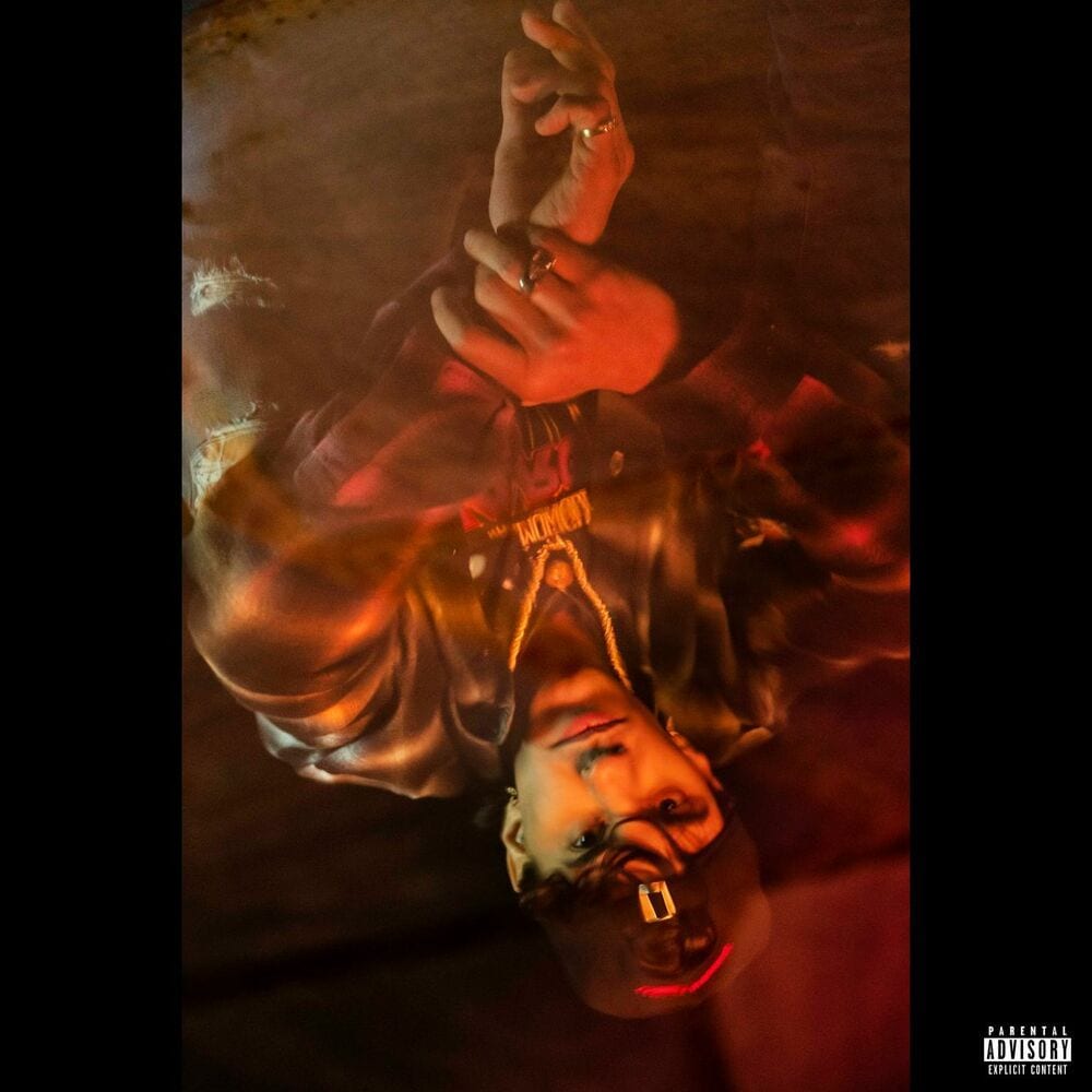 Elisir cover