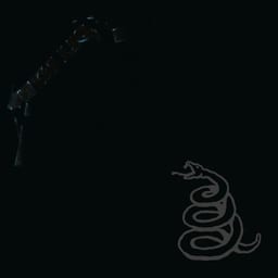Enter Sandman (Live at Tushino Airfield, Moscow, Russia / September 28th, 1991) album cover