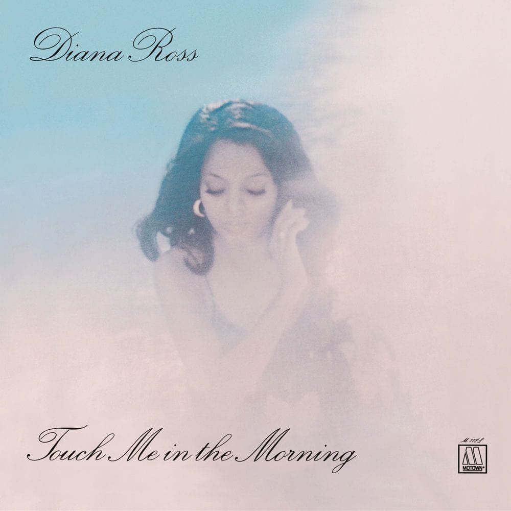 Touch Me in the Morning cover