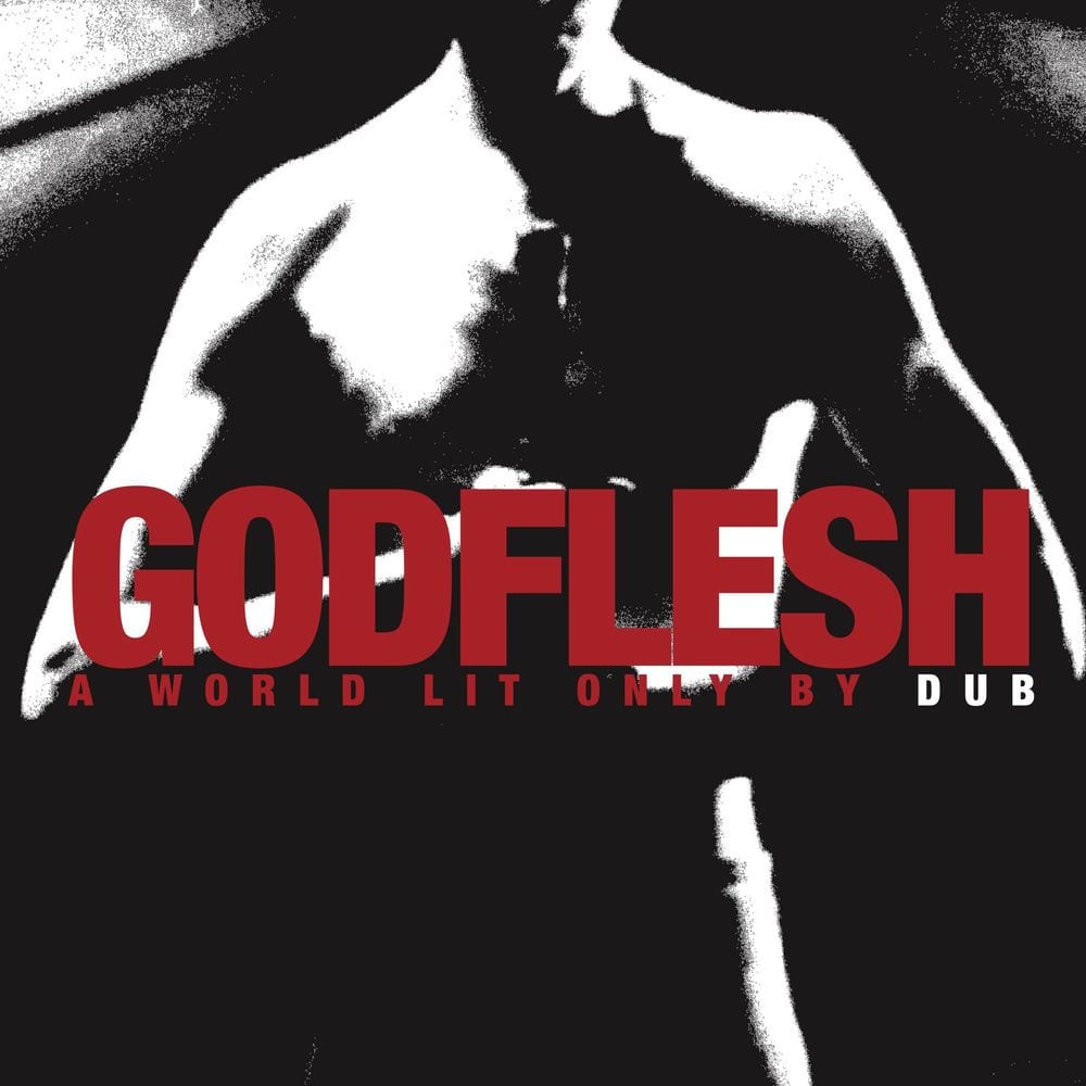 A World Lit Only By Dub cover