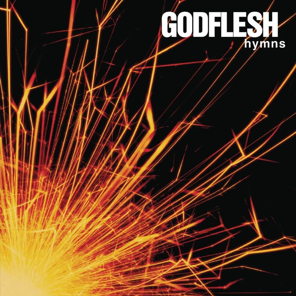 Hymns (Special Edition) cover