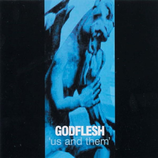 Us And Them cover