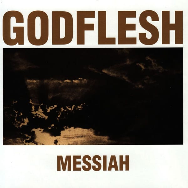 Messiah cover
