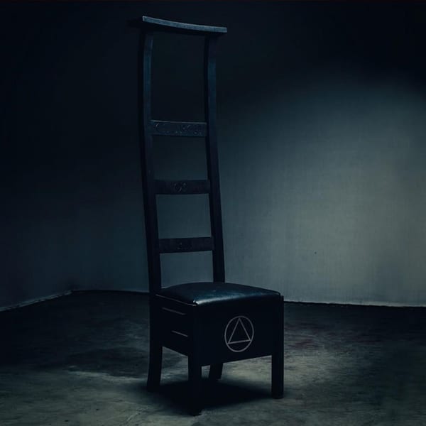 Alive cover