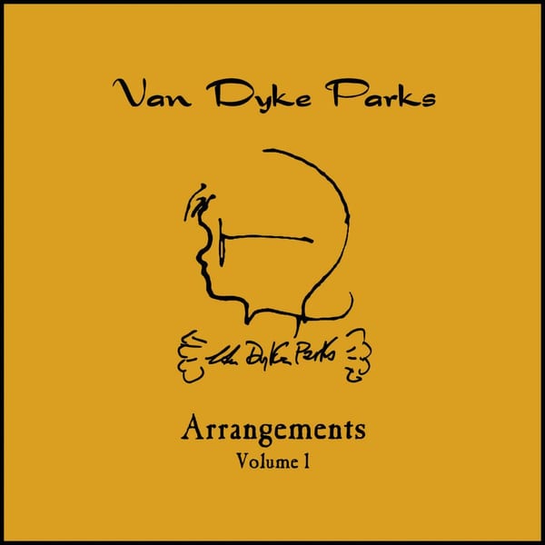 Arrangements Volume I cover