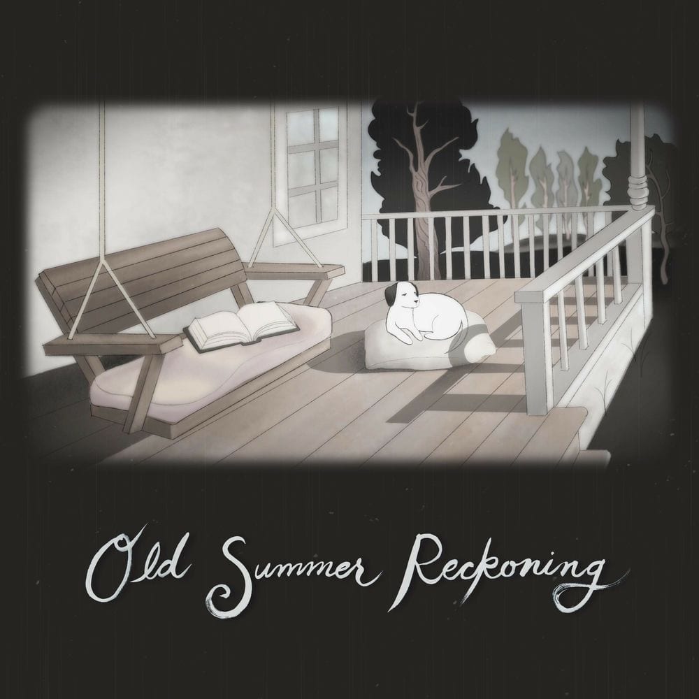 Old Summer Reckoning cover