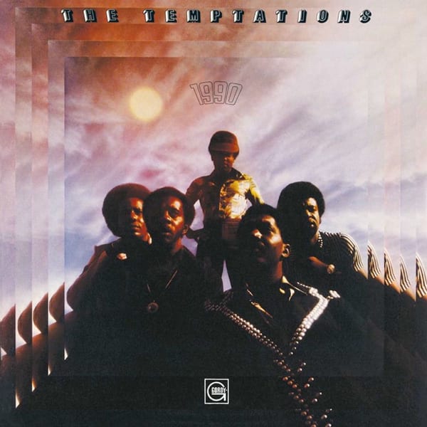 1990 album cover