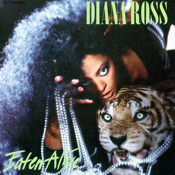 Eaten Alive cover