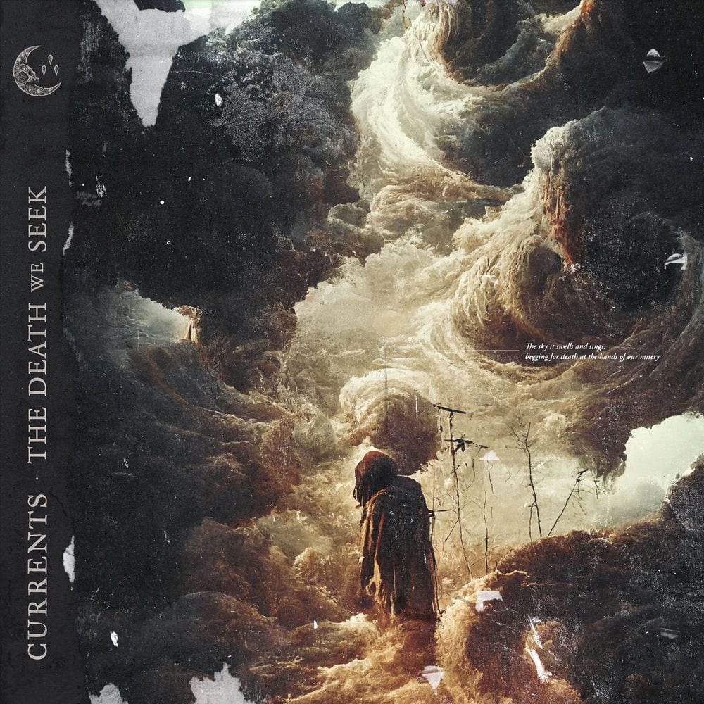 The Death We Seek cover