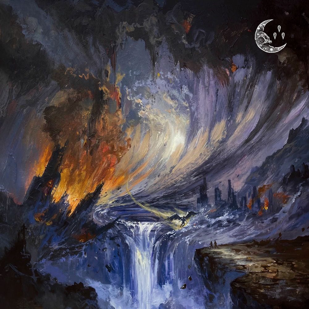 All That Follows album cover