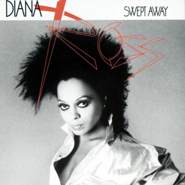 Swept Away cover