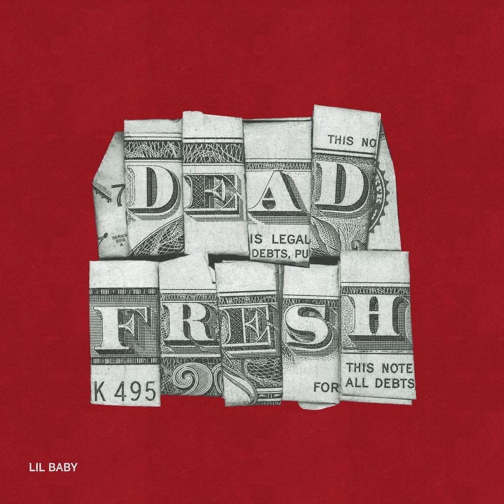 Dead Fresh cover