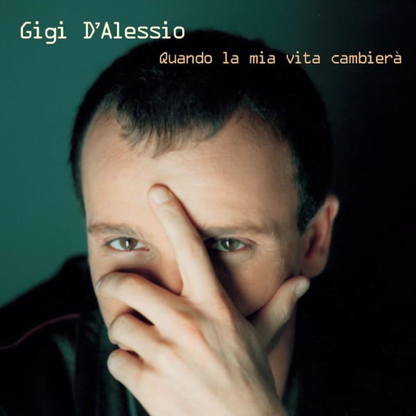 Quando la mia vita cambierà cover