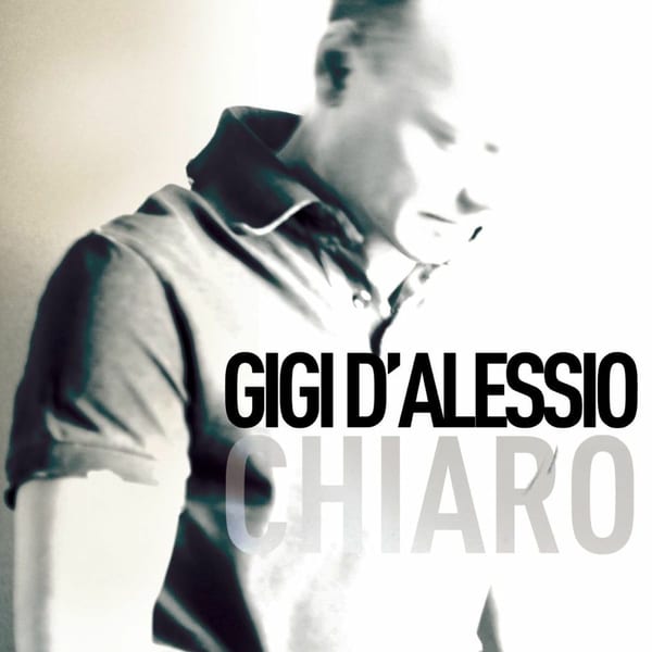 Chiaro cover