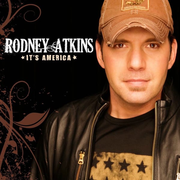 It's America cover