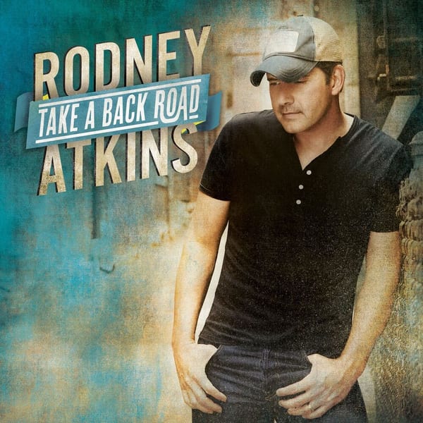 Take a Back Road cover