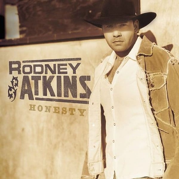 Honesty cover
