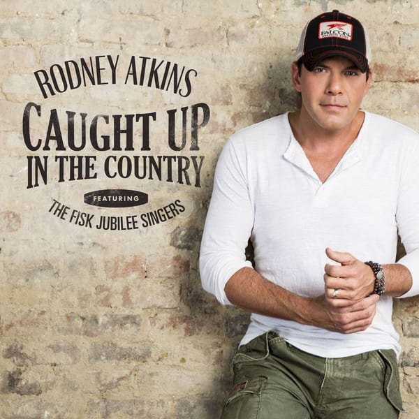 Caught Up In The Country cover