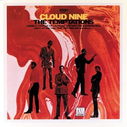 Cloud Nine cover art