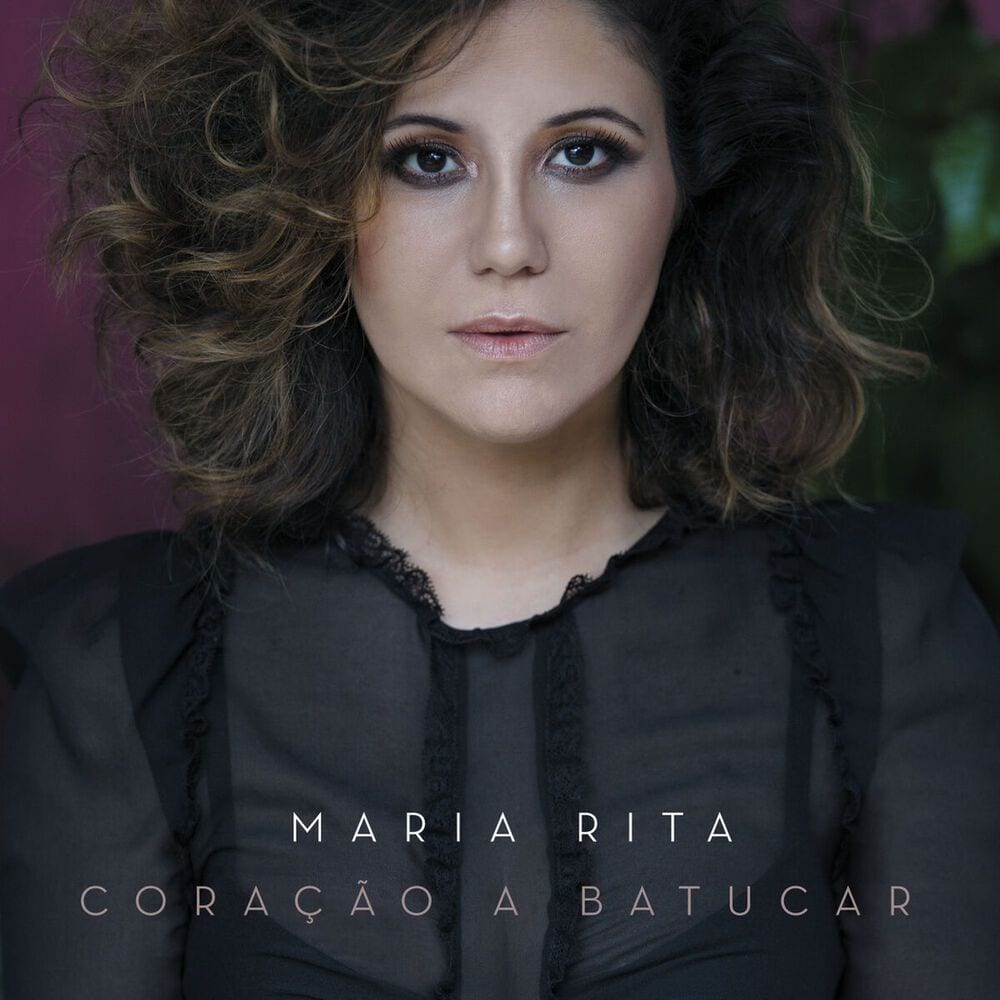 Coração a Batucar cover