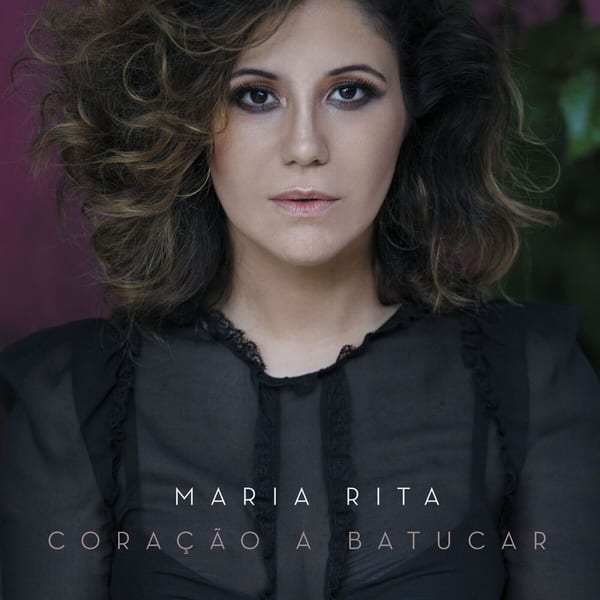 Coração a Batucar cover