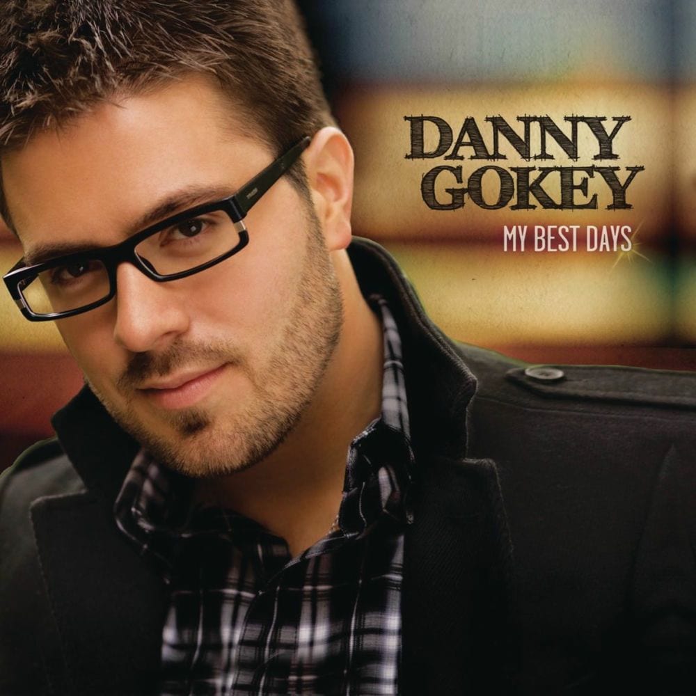 My Best Days cover
