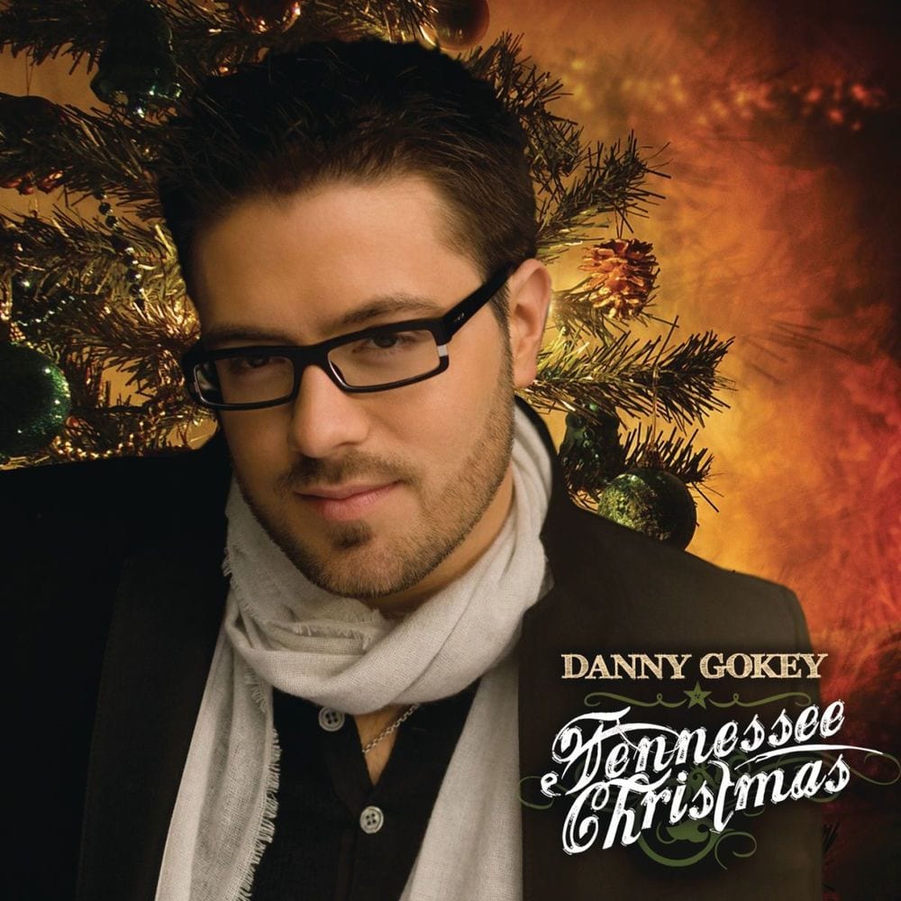 Tennessee Christmas cover