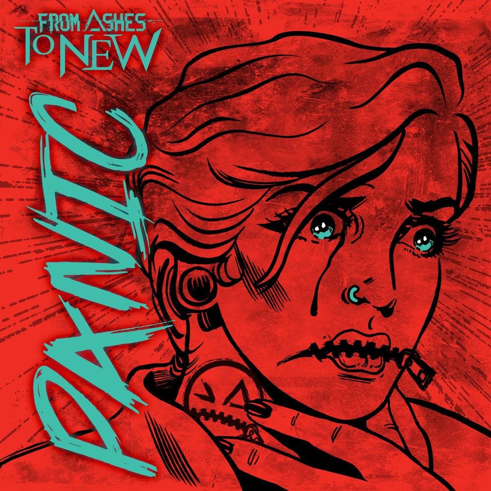 Panic cover