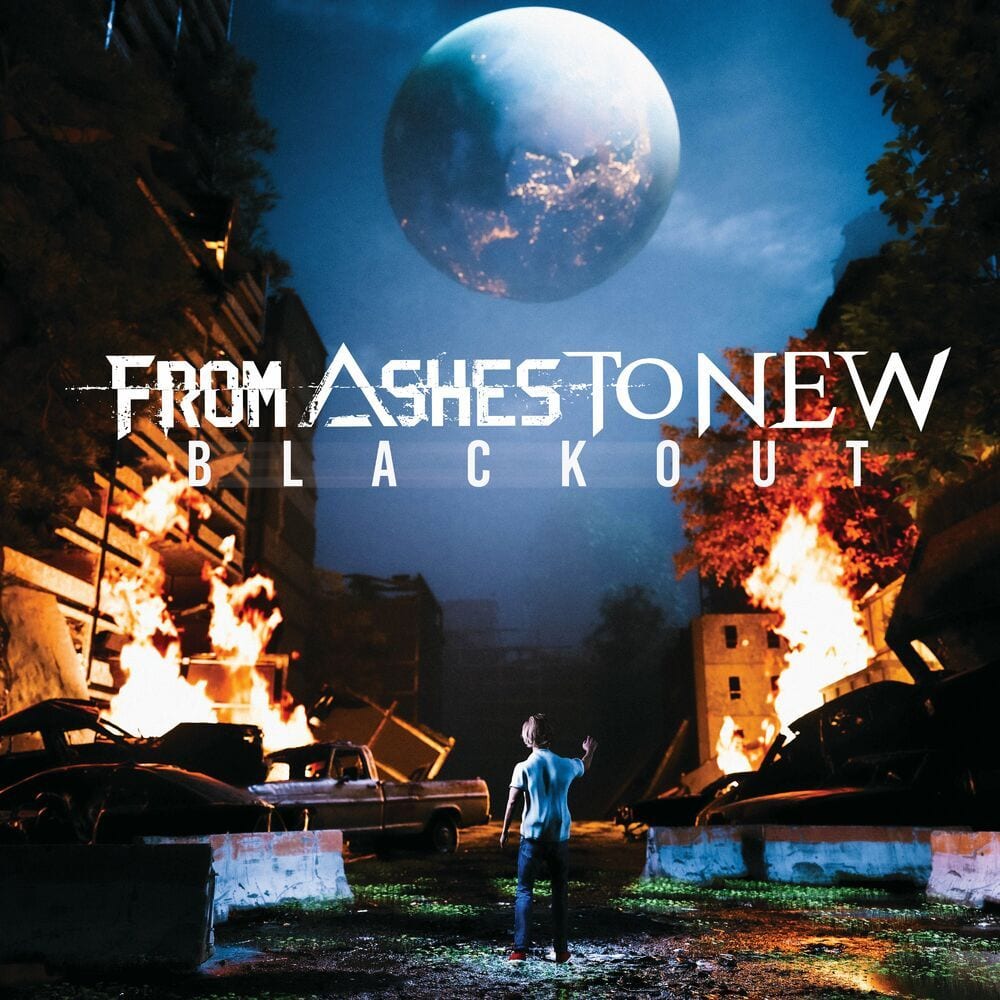 Blackout cover