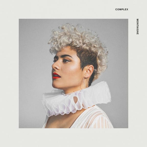 Complex cover