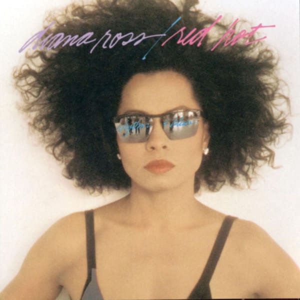 Red Hot Rhythm and Blues album cover