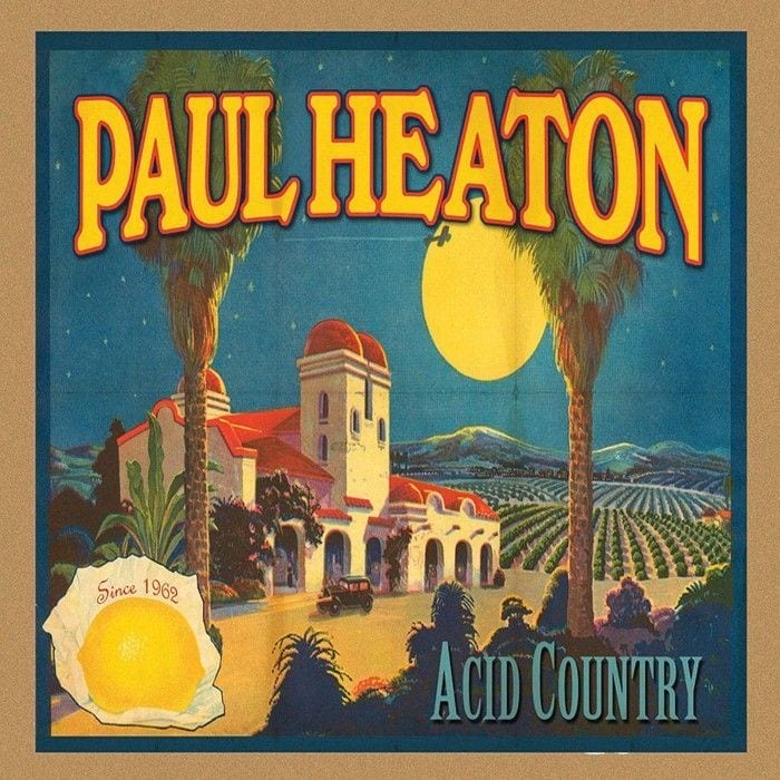 Acid Country cover