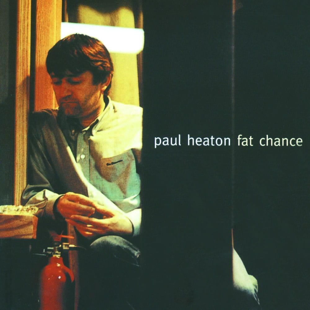 Fat Chance cover