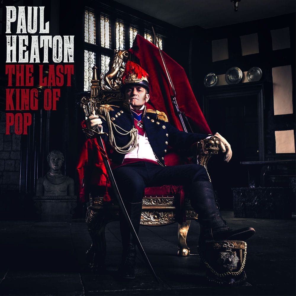 7” Singles cover