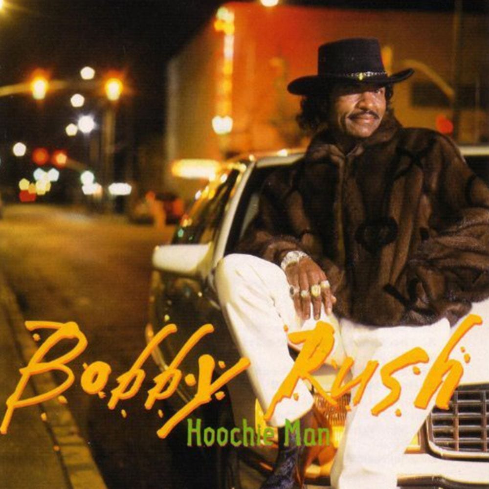 Hoochie Man