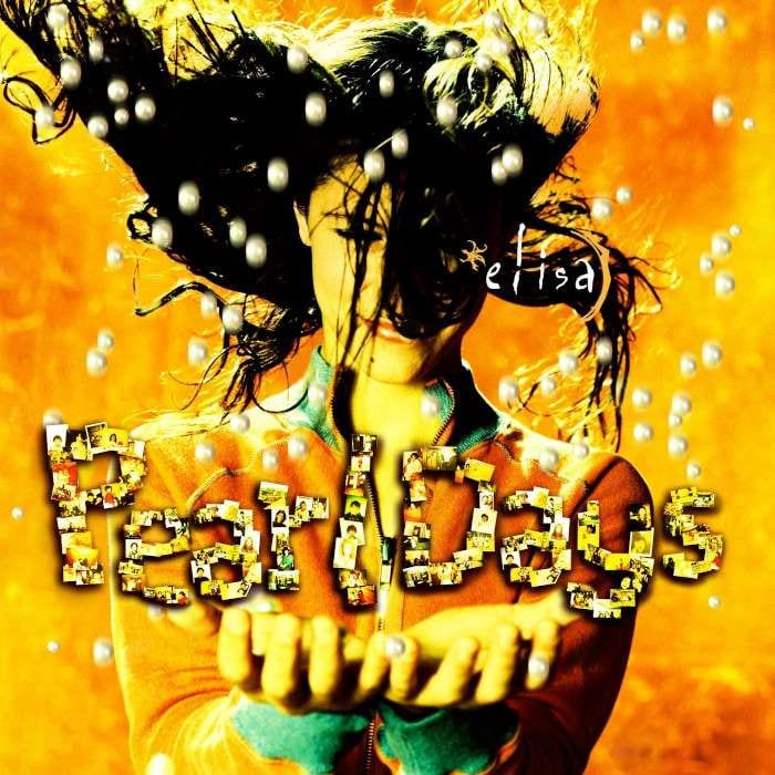 Pearl Days cover