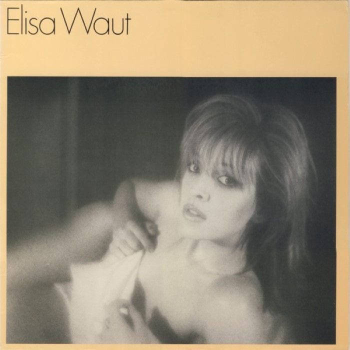 Elisa cover