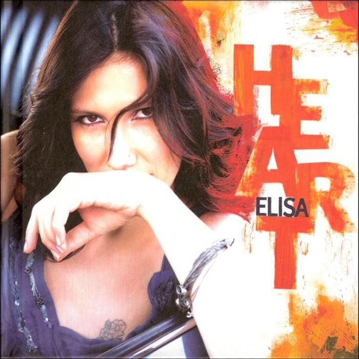 Heart cover