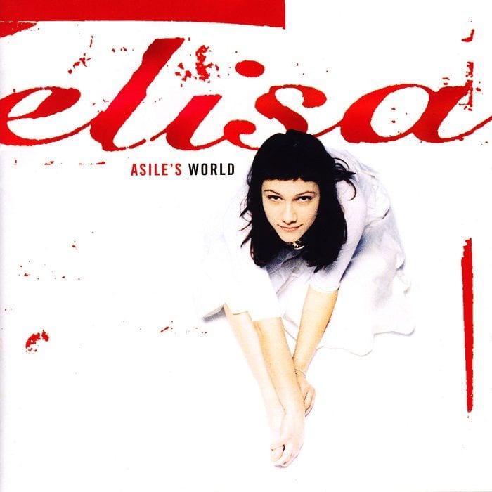 Asile's World cover
