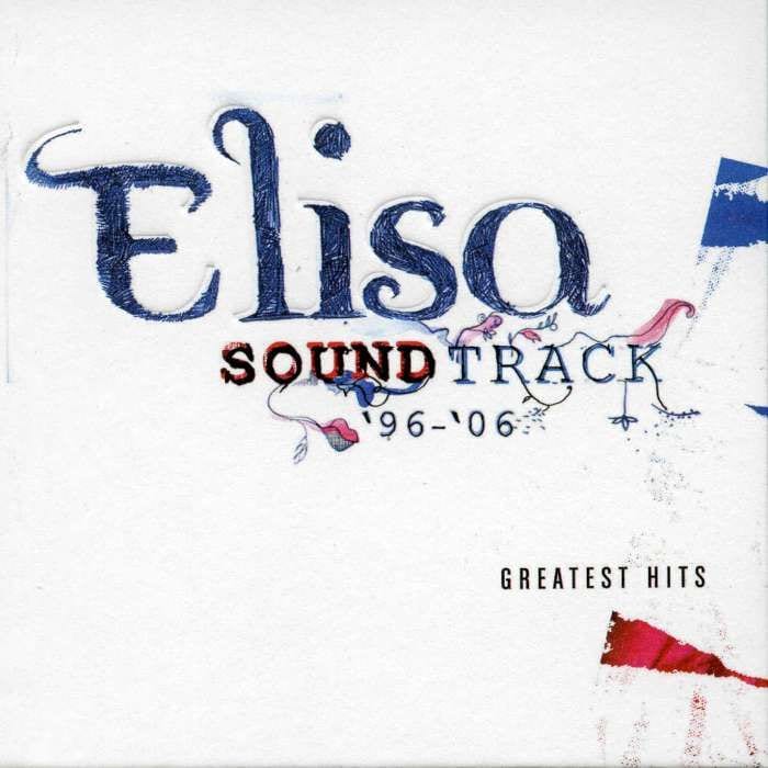 Soundtrack '96-'06 cover