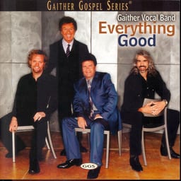 Everything Good album cover